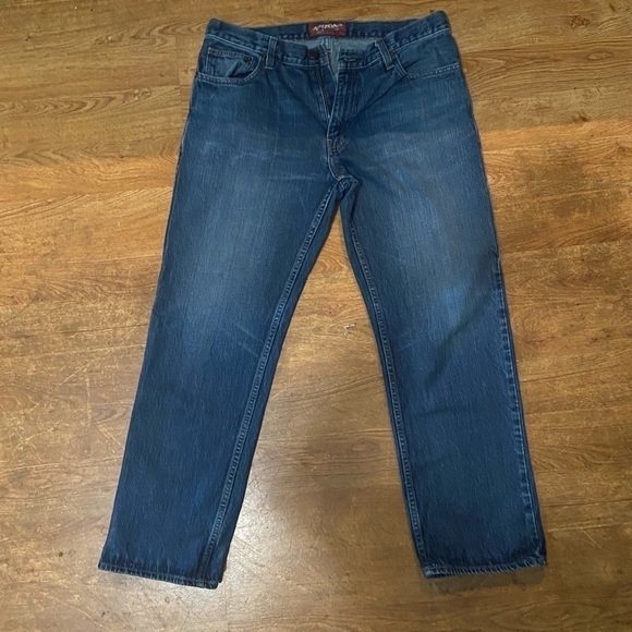 Arizona Jean Company Other - Men’s Arizona Blue Jeans 34x30